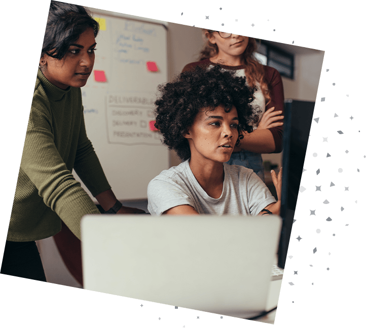 Developer Teams with Flow