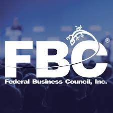 FBC Federal Business Council Logo 