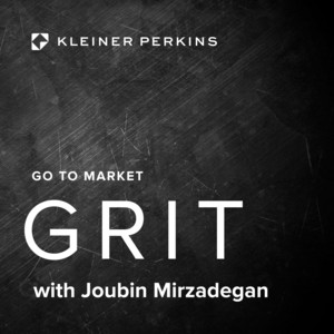 Go to Market Grit Logo