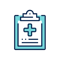 Icon-medical-clipboard