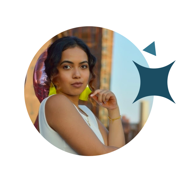 Intern Photo - Joly Zakaria