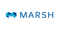 Marsh Company logo