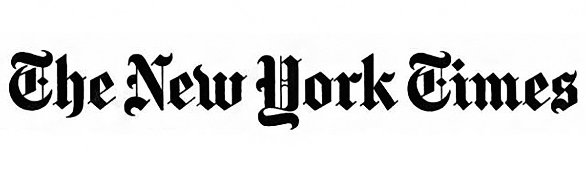 NYT Logo