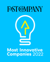 2022 FastCompany_MostInnovativeCompanies_StandardLogo
