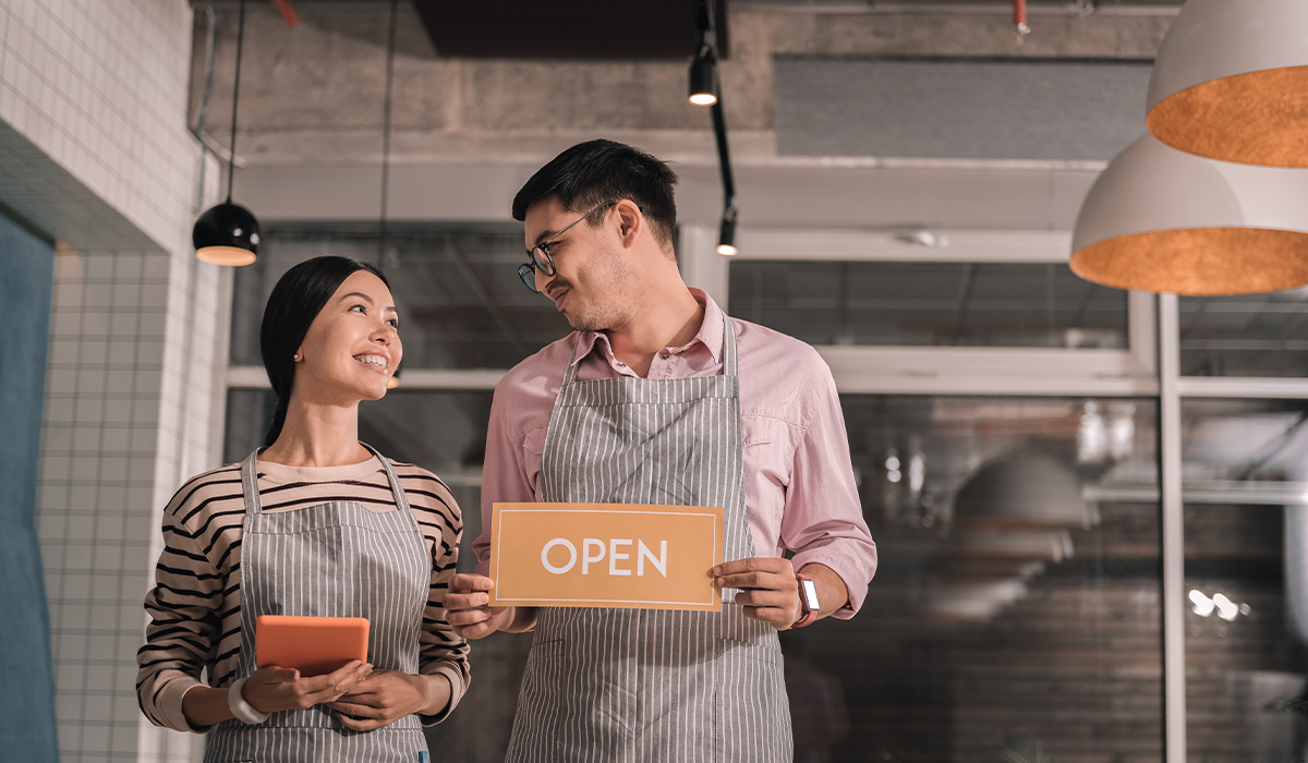 Small Business
