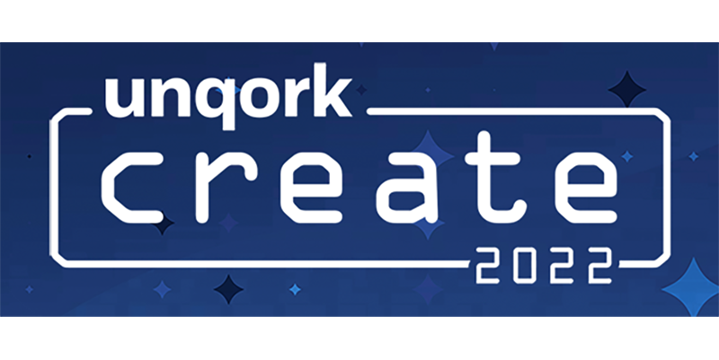 Unqork Create 2022 | Navigating the Stages of Innovation