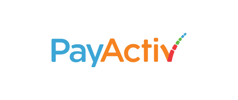 PayActiv Logo 