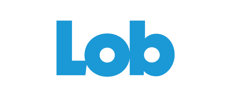lob