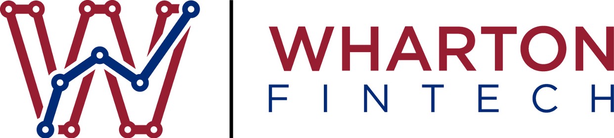 wharton fintech logo